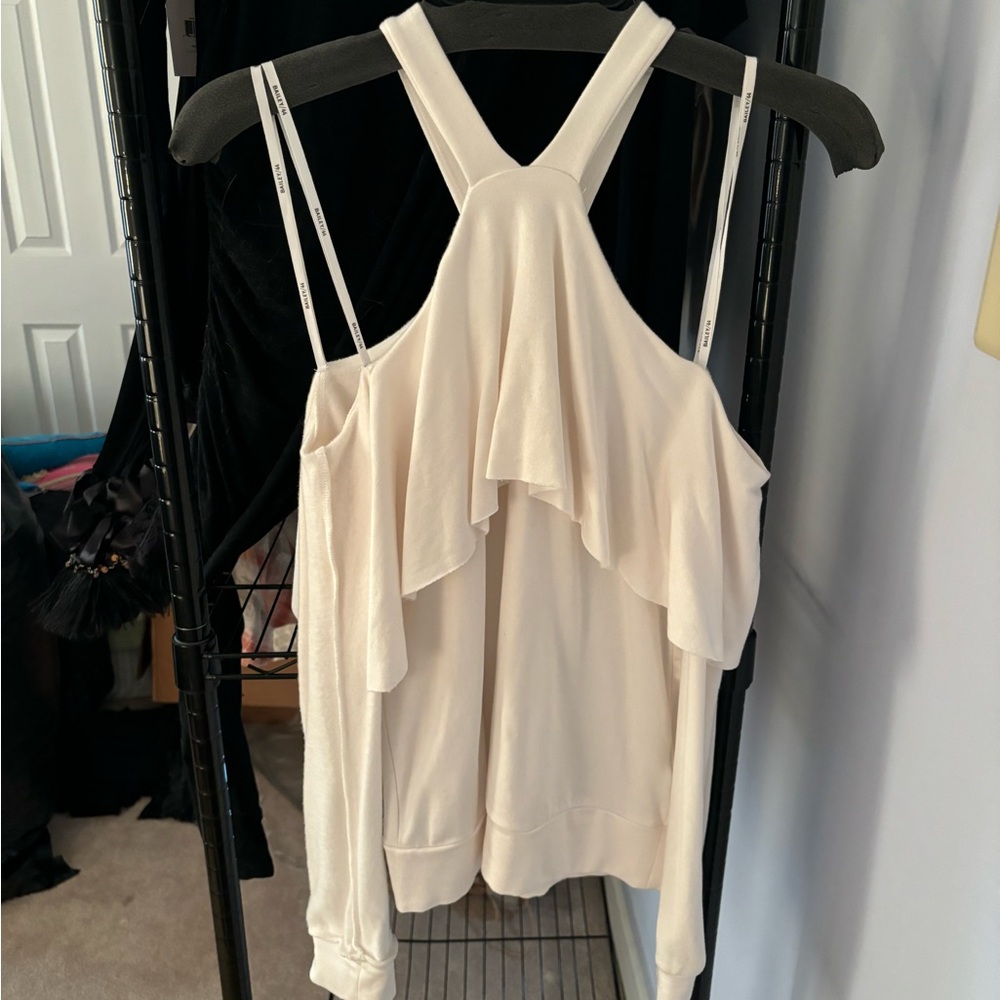 Bailey 44 top